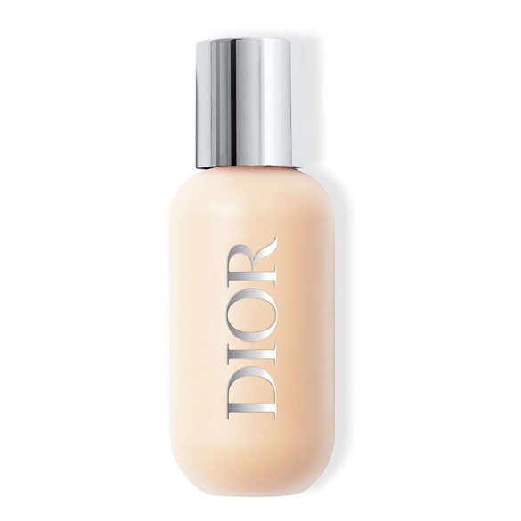Dior Backstage Face & Body Foundation - Podkład do twarzy i ciała, DIOR BACKSTAGE