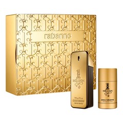 1 Million - Zestaw z wodą perfumowaną, PACO RABANNE
