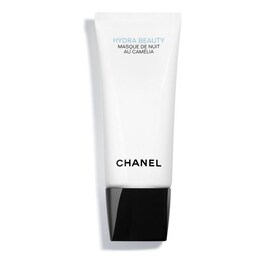 HYDRA BEAUTY MASQUE DE NUIT AU CAMÉLIA - Maseczka na noc