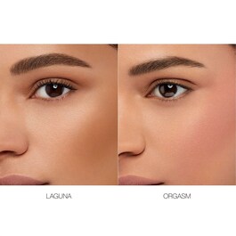 Some Like It Hot Mini Lash & Cheek - Zestaw do twarzy