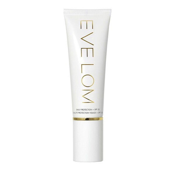 Daily Protection SPF50 - Krem z filtrem do twarzy, EVE LOM