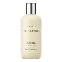 The Gradual – Samoopalający olejek-emulsja z efektem progresywnej opalenizny, TAN LUXE