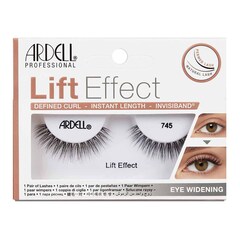 Lift Effect 745 - Rzęsy na pasku, ARDELL