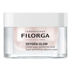 Oxygen-Glow Cream - Krem rozświetlająco-naprawczy, FILORGA