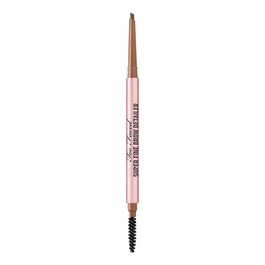 Too Faced - Super Fine Brow Detailer - Kredka Do Brwi - Brows Detailer- Soft Brown - Dla Kobiet