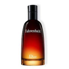 Fahrenheit - Woda toaletowa dla Mężczyzn - Nuty drzewno-skórzane, DIOR