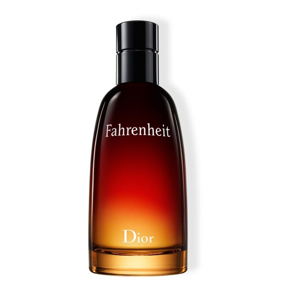 Fahrenheit - Woda toaletowa dla Mężczyzn - Nuty drzewno-skórzane, DIOR