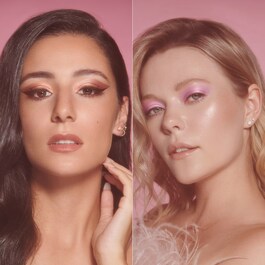 Paleta cieni - The New Nude Palette