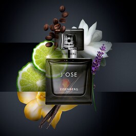 J'Ose Eau de Parfum - Woda Perfumowana