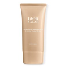 Dior Solar - żel samoopalający do ciała, DIOR