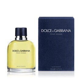 Pour Homme - Woda toaletowa