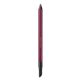 Estée Lauder - 24h Waterproof gel Eye Pencil - Wodoodporna Kredka Do Oczu - Double Wear gel Eyeliner - Aubergin - Dla Kobiet
