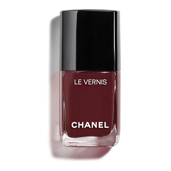 CHANEL LE VERNIS - TRWAŁY LAKIER DO PAZNOKCI, CHANEL