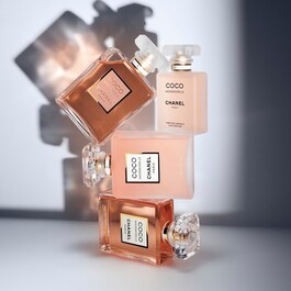COCO MADEMOISELLE - Woda Perfumowana W Sprayu