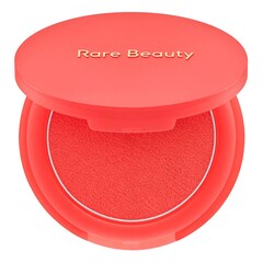 Soft Pinch Matte Bouncy Blush - Matowy róż, RARE BEAUTY