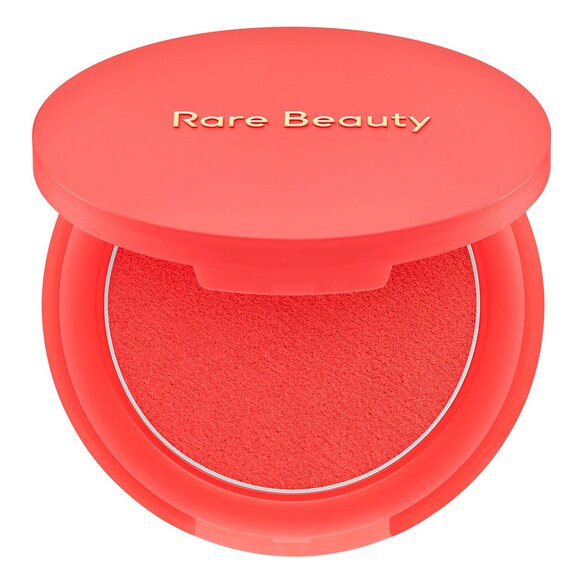 Soft Pinch Matte Bouncy Blush - Matowy róż do policzków, RARE BEAUTY