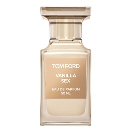 Vanilla Sex - Woda perfumowana