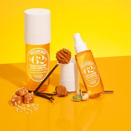 Brazilian Crush Body Fragrance Mist - Perfumowana mgiełka do ciała