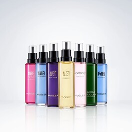 Aura Mugler - Woda Perfumowana