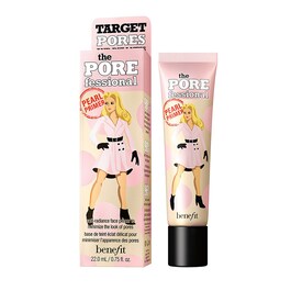 Mini POREfessional Pearl Primer - Delikatna baza pod makijaż