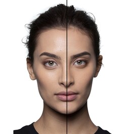 Ultra HD setting powder - Puder matujący
