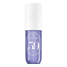 Brazilian Crush Cheirosa 59 - Perfumowana mgiełka do ciała i włosów