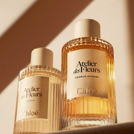 Chloé Atelier des Fleur Cedrus Intense - Woda Perfumowana