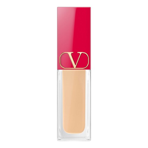 Valentino Make Up - Very Valentino - Mocno Kryjący, Trwały Korektor Nawilżający - La1 6.5 ml - Dla Kobiet