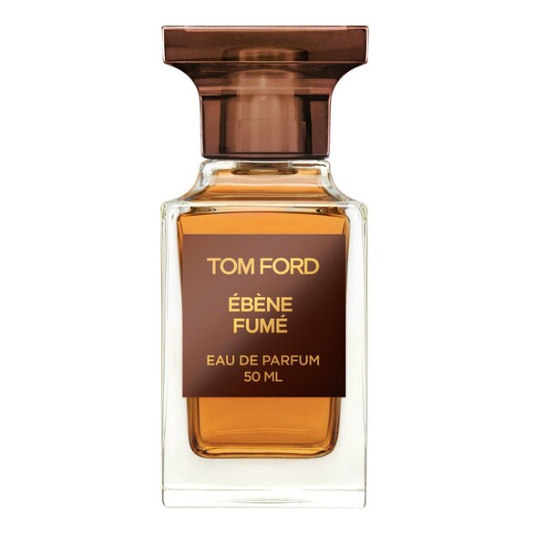 Ebène Fumé - Woda perfumowana, TOM FORD