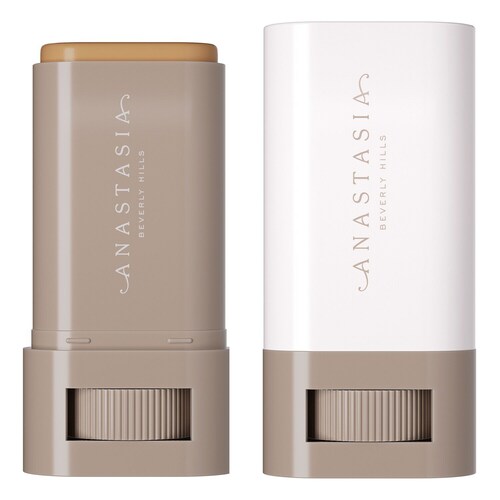 Anastasia Beverly Hills - Beauty Balm - Podkład Do Twarzy Z Serum - Beauty Balm Serum Boosted Skin Tint Shad - Dla Kobiet