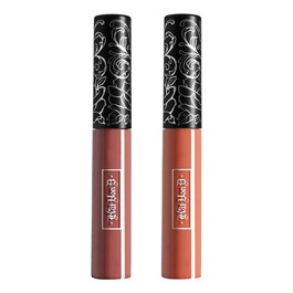 Lolita Lip Duo Everlasting - Zestaw minipomadek