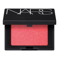 Orgasm blush – Róż w formacie podróżnym, NARS