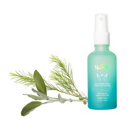 Spray Nettoyant Energizing – Spray oczyszczający do rąk