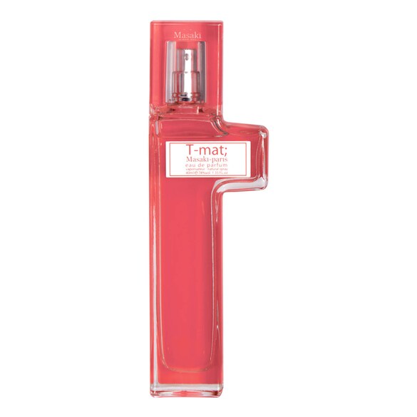 T-mat - Woda perfumowana, MATSUSHIMA