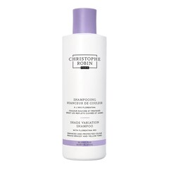 Baby Blonde Shampoo - Szampon do włosów blond ożywiający kolor, CHRISTOPHE ROBIN