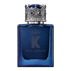K by Dolce&Gabbana - Intensywna woda perfumowana, DOLCE & GABBANA