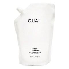 Body Cleanser Refill — Żel do mycia ciała - wkład, OUAI HAIRCARE