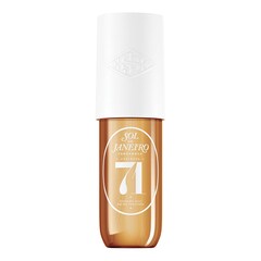 Brazilian Crush Cheirosa 71 - Perfumowana mgiełka do ciała i włosów, SOL DE JANEIRO