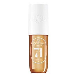 Brazilian Crush Cheirosa 71 - Perfumowana mgiełka do ciała i włosów