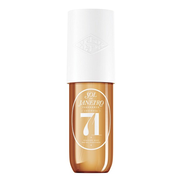 Brazilian Crush Cheirosa 71 - Perfumowana mgiełka do ciała i włosów, SOL DE JANEIRO