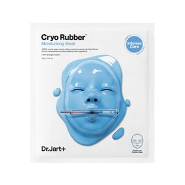 Cryo Rubber with Moisturizing Hyaluronic Acid - Maseczka Do Twarzy