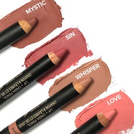 Lip and Cheek Pencil - Kredka do ust i policzków