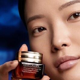 Zaawansowany kompleks pod oczy Advanced Night Repair - Eye Supercharged Complex