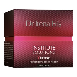 Institute Solutions Y LIFTING Perfect Remodeling Repair  - Krem na noc