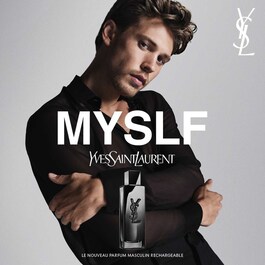 YSL MYSLF - Woda perfumowana dla mężczyzn