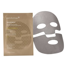 Smartmud No Mess Mud Masque - Błotna maseczka usuwająca zanieczyszczenia