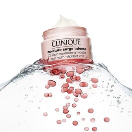 Moisture Surge Intense 72H Lipid-Replenishing Hydrator - Krem nawilżający
