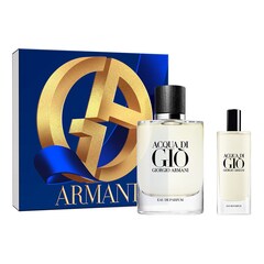 Giorgio Armani Acqua di Gio - Zestaw upominkowy, ARMANI