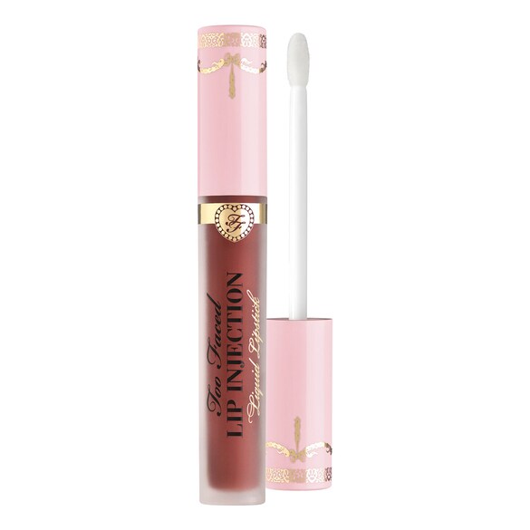 Lip Injection - Pomadka w płynie, TOO FACED
