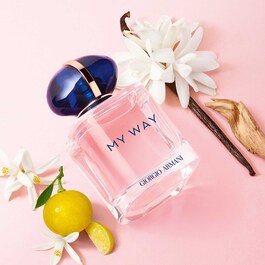 My Way - woda perfumowana (format podróżny)